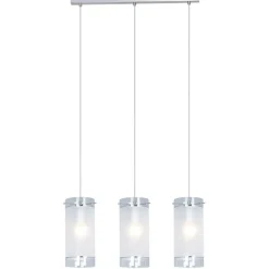 Sklep Kaja Lampa wisząca ze smukłymi kloszami MDM1560/3 VIGO | Kaja Oświetlenie Store