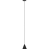 Sklep Kaja Lampa wisząca ze stożkową główką LED MX P0434 COMET | Kaja Oświetlenie Fashion