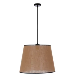 Sklep Kaja Lampa wisząca ze stożkowym abażurem 31-23667 JUTLAND | Kaja Cheap
