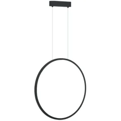 Sklep Kaja Lampa wisząca ze zintegrowanym LED-em ML8854 z serii SATURNO | Kaja Oświetlenie Cheap