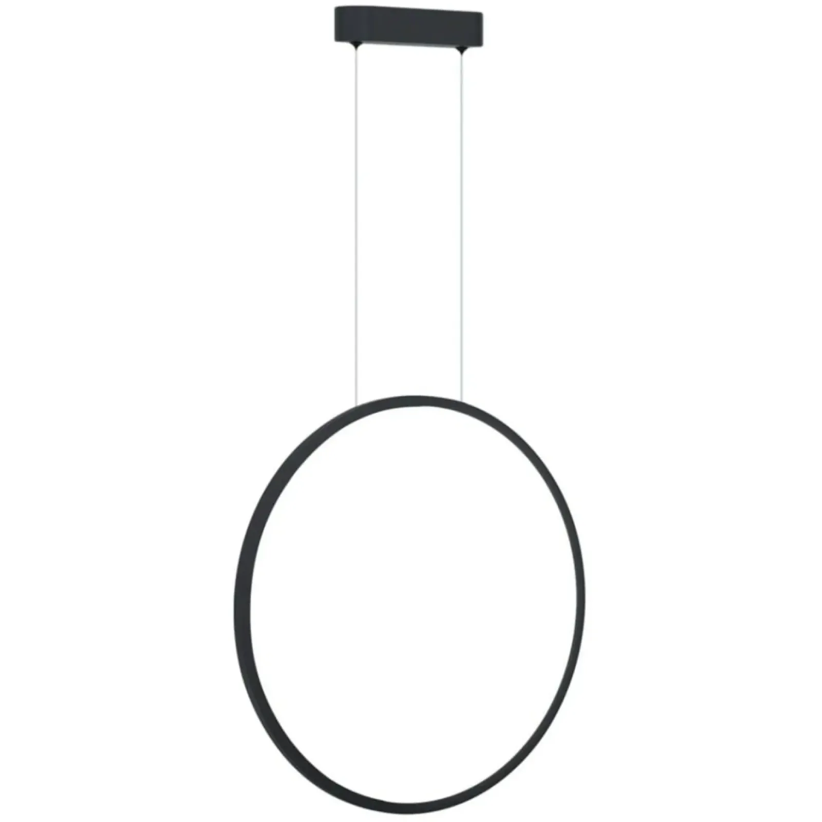 Sklep Kaja Lampa wisząca ze zintegrowanym LED-em ML8854 z serii SATURNO | Kaja Oświetlenie Cheap