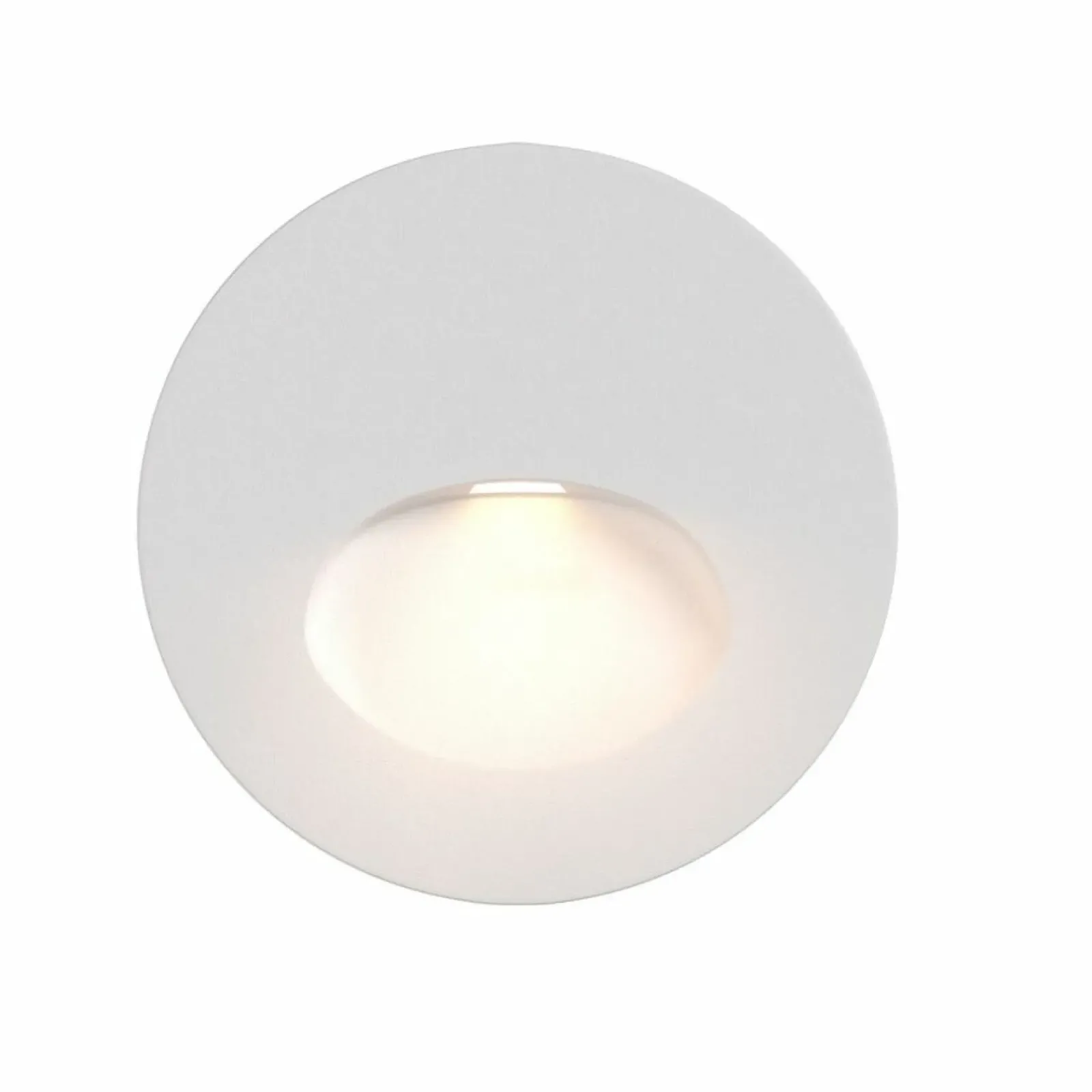 Sklep Kaja Lampa wpustowa doa schodów O015SL-L3W3K z serii BIL | Kaja* Kinkiety Ogrodowe