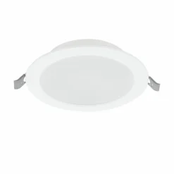 Sklep Kaja Lampa wpustowa neutralne światło ⌀14cm 4000K 10538 MYKONOS LED | Kaja* Lampy Led|Oprawy Podtynkowe