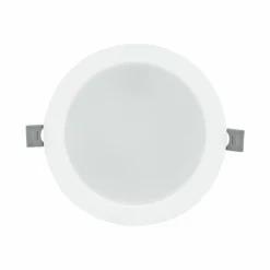 Sklep Kaja Lampa wpustowa neutralne światło ⌀14cm 4000K 10538 MYKONOS LED | Kaja* Lampy Led|Oprawy Podtynkowe