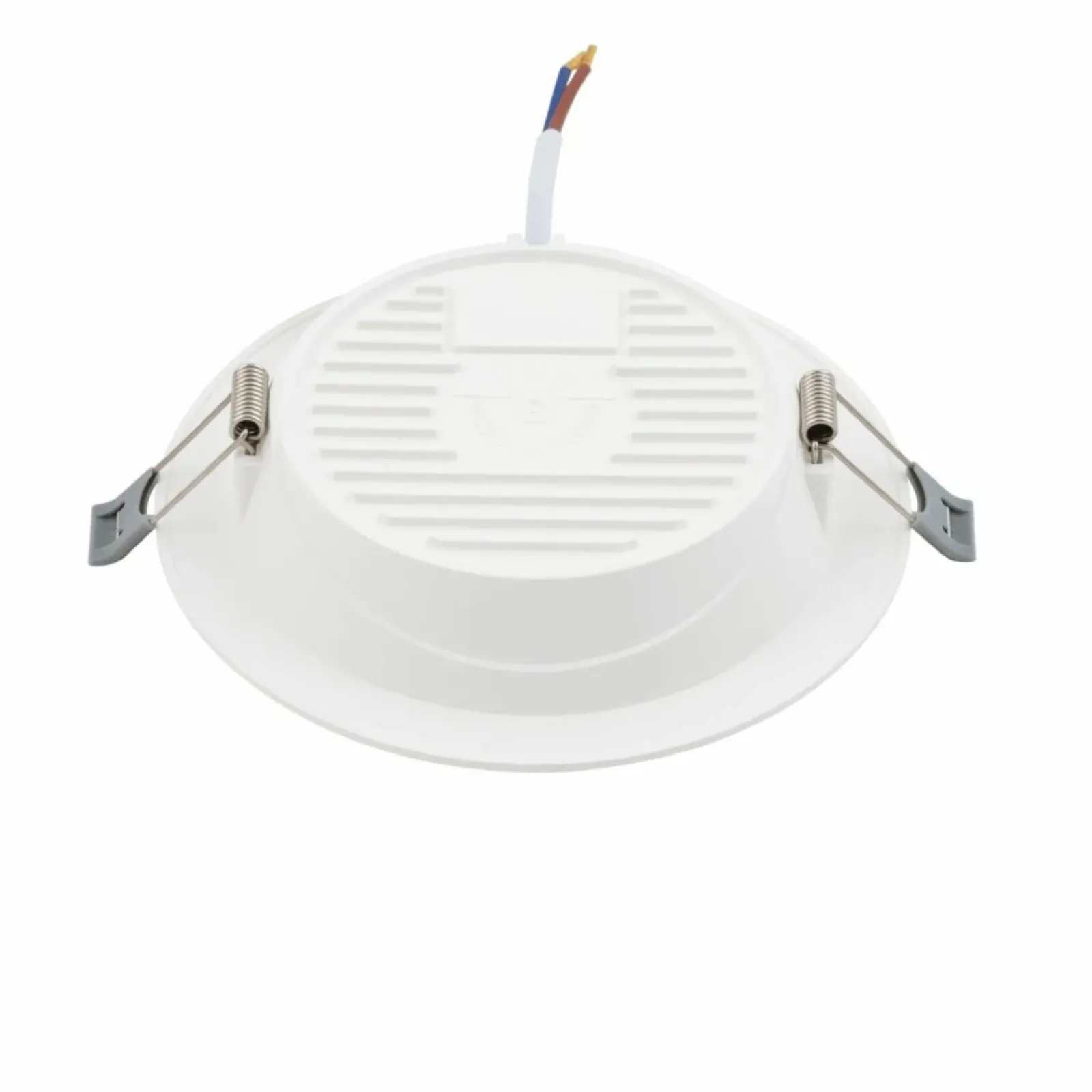 Sklep Kaja Lampa wpustowa neutralne światło ⌀14cm 4000K 10538 MYKONOS LED | Kaja* Lampy Led|Oprawy Podtynkowe