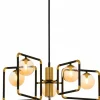 Sklep Kaja Lampa z bursztynowymi kloszami JUP 1984 IR5 CZ/MS BU IBRA | Kaja Best Sale