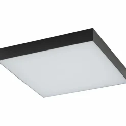 Sklep Kaja Lampa z ciepłym światłem LED 30x30cm 3000K 10427 LID SQUARE LED | Kaja* Plafony Klasyczne|Lampy Led