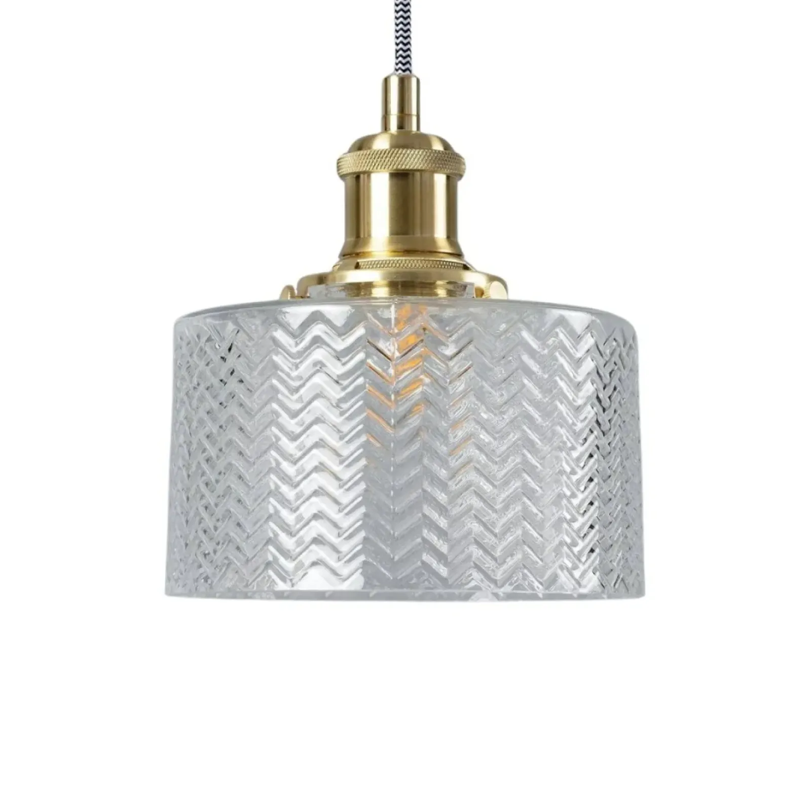 Sklep Kaja Lampa z kloszem w stylu retro, do kuchni ABR-SLWW WANDA | Kaja złoty Cheap