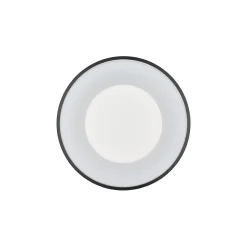 Sklep Kaja Lampa z neutralnym światłem ⌀38cm 4000K 11210 NIKKI LED | Kaja* Plafony Nowoczesne|Lampy Led