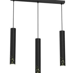 Sklep Kaja Lampa z ozdobnymi tubami, idealna nad stół LX 4171 ALTRO BUBLE | Kaja Shop