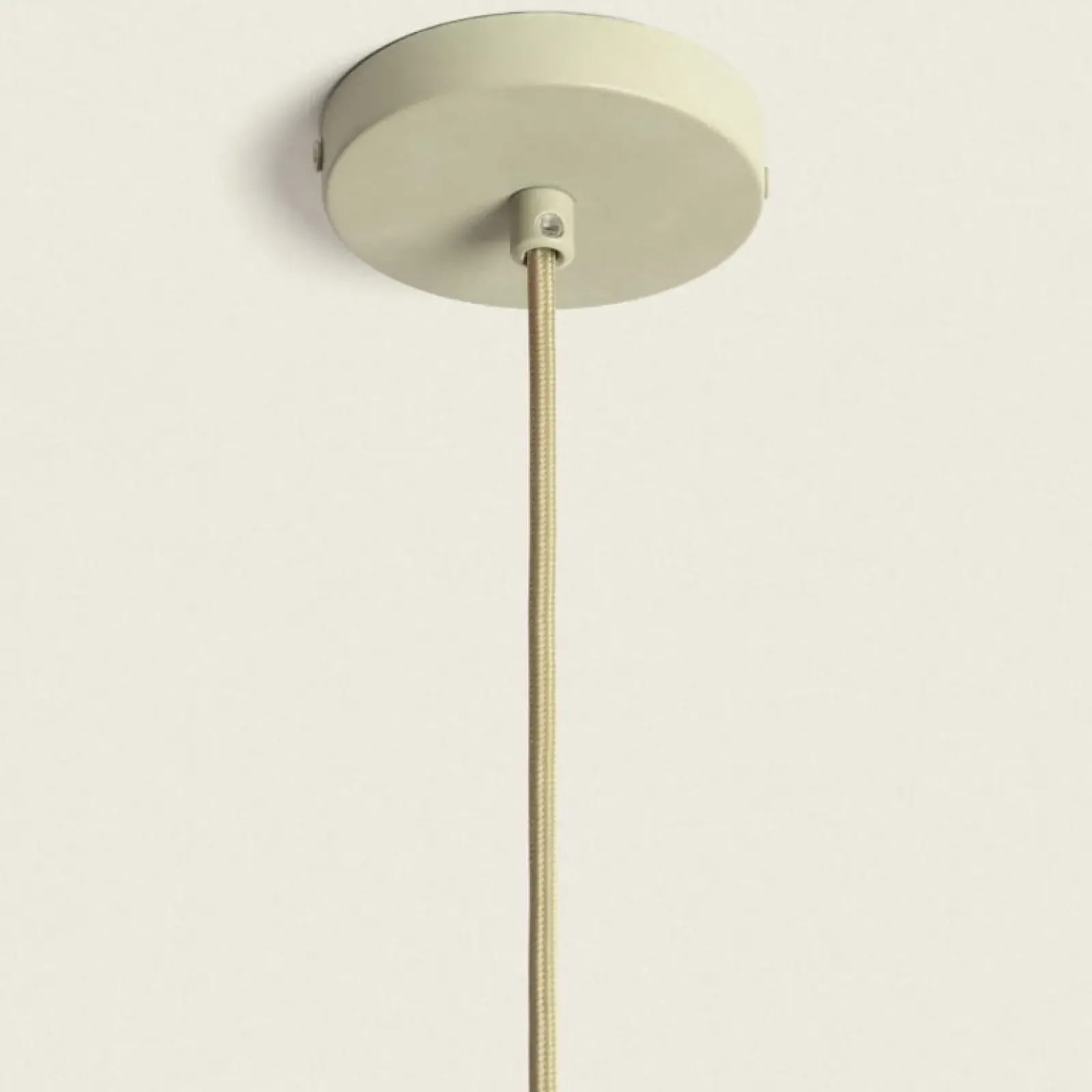 Sklep Kaja Lampa z rattanowym abażurem eco ABR-NLW34-BH-E27 BOHO | Kaja brązowy Best