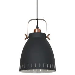 Sklep Kaja Lampa z regulowanym zwisem MD-HN8026M-B+RC FRANKLIN | Kaja Oświetlenie Hot