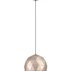 Sklep Kaja Lampa z szampańskim kloszem MDM-3471-1 GD HARLEY | Kaja Oświetlenie Clearance