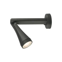 Sklep Kaja Lampa zewnętrzna – kinkiet z ruchomym ramieniem 9562 | Kaja* Kinkiety Ogrodowe