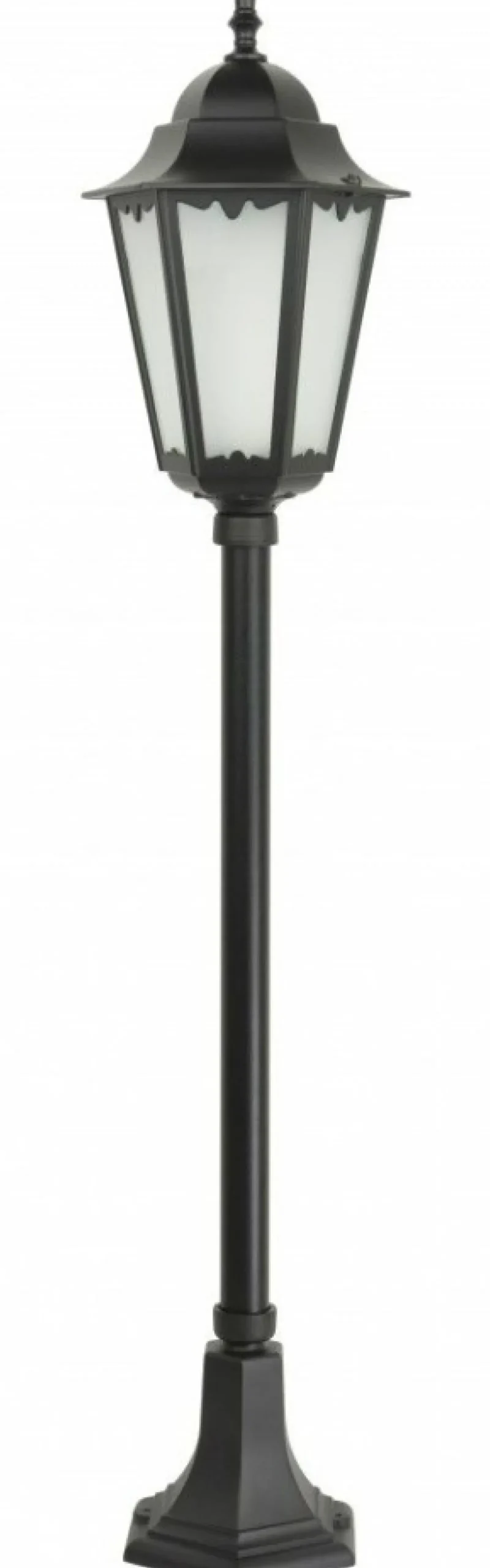 Sklep Kaja Lampa zewnętrzna, stojąca K 5002/2/H z serii RETRO CLASSIC II | Kaja Oświetlenie* Lampy Ogrodowe Stojące
