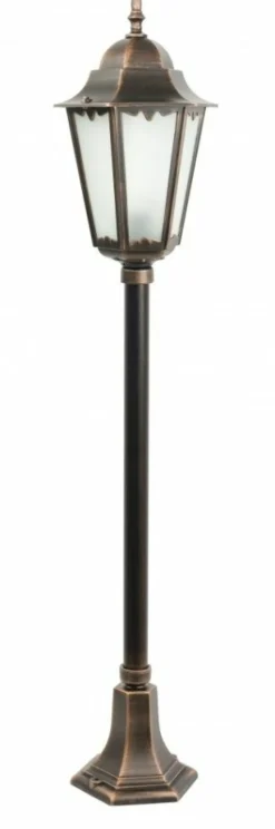 Sklep Kaja Lampa zewnętrzna, stojąca K 5002/2/H z serii RETRO CLASSIC II | Kaja Oświetlenie* Lampy Ogrodowe Stojące