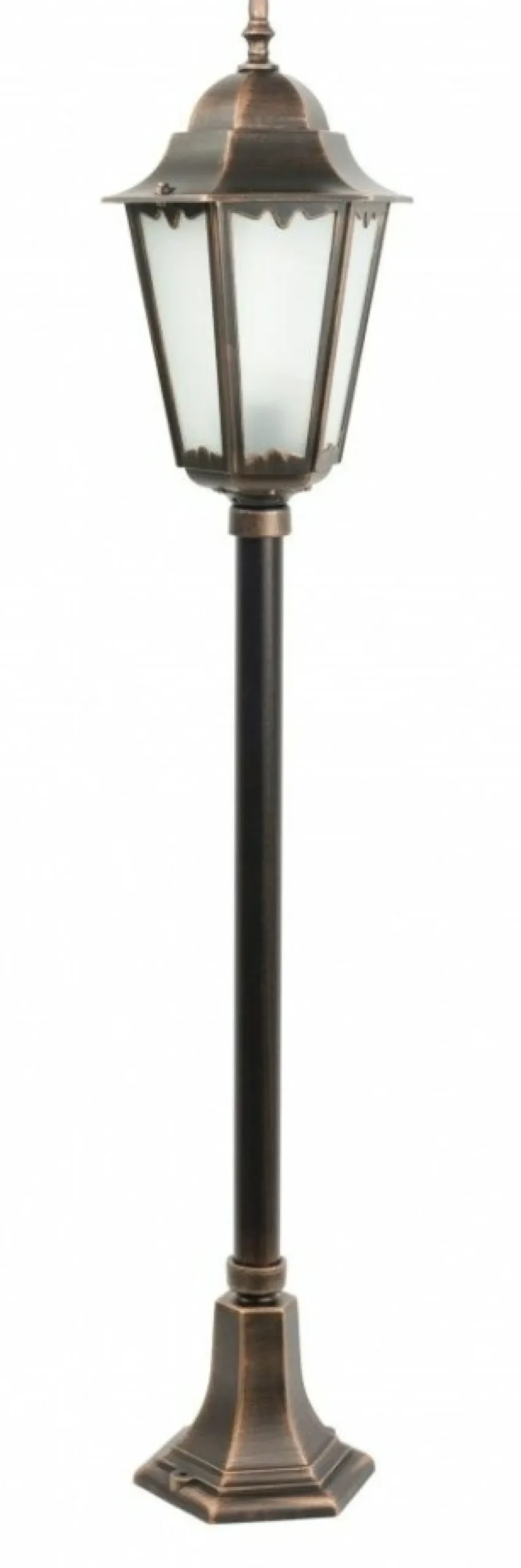 Sklep Kaja Lampa zewnętrzna, stojąca K 5002/2/H z serii RETRO CLASSIC II | Kaja Oświetlenie* Lampy Ogrodowe Stojące