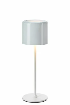 Sklep Kaja Lampka biurkowa LED do ładowania 108658 FILO | Kaja Oświetlenie* Lampki Biurkowe|Nowoczesne Lampki Stołowe