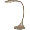 Sklep Kaja Lampka biurkowa RB 4167 z serii DOMINIC* Lampy Led|Lampki Biurkowe