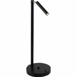 Sklep Kaja Lampka biurkowa w stylu loftowym, reflektor ANT 7874 KOSAME | Kaja* Lampki Biurkowe
