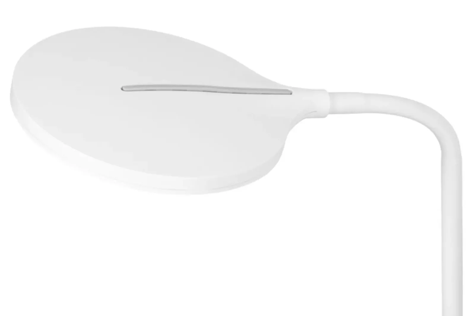 Sklep Kaja Lampka biurkowa z dotykowym panelem K-BL1153 BIAŁY z serii GAJA* Lampki Biurkowe|Lampy Led