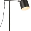 Sklep Kaja Lampka biurkowa z regulowanym ramieniem MX T0025 BLACK | Kaja* Lampki Biurkowe