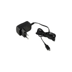 Sklep Kaja Lampka biurkowa ze zintegrowanym LED-em 8358 | Kaja Oświetlenie* Lampki Biurkowe