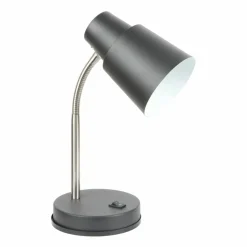 Sklep Kaja Lampka do nauki, biurka A2031-SBK LAMPA BIURKOWA | Kaja* Lampki Biurkowe