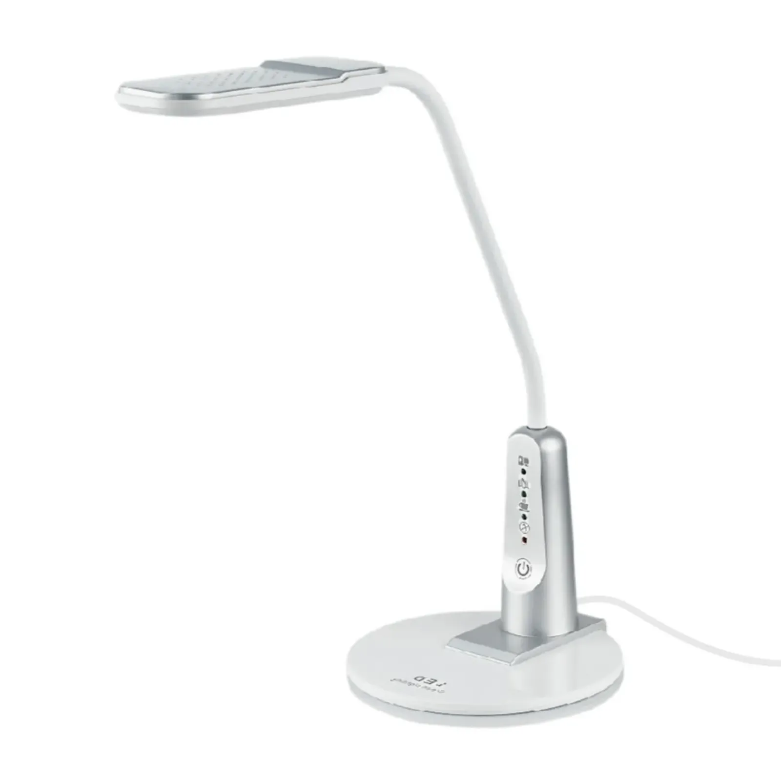 Sklep Kaja Lampka do nowoczesnego biura K-BL1391 TIMO | Kaja Oświetlenie* Lampki Biurkowe|Lampy Led