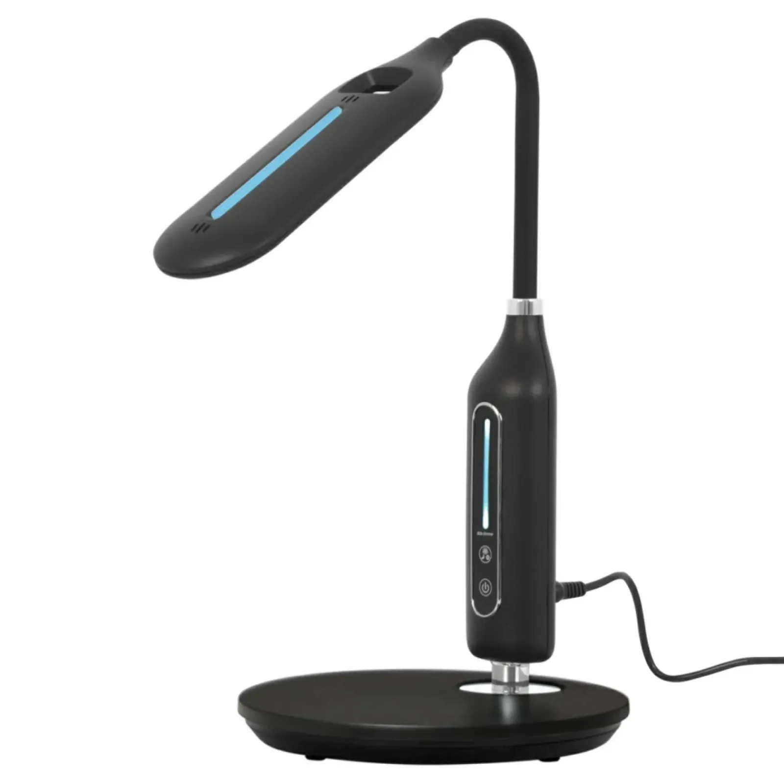 Sklep Kaja Lampka LED ze zmienną barwą K-BL1072 MIDA | Kaja Oświetlenie* Lampki Biurkowe|Lampy Led