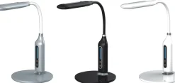 Sklep Kaja Lampka LED ze zmienną barwą K-BL1072 MIDA | Kaja Oświetlenie* Lampki Biurkowe|Lampy Led