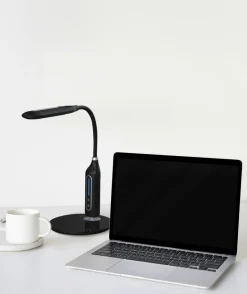 Sklep Kaja Lampka LED ze zmienną barwą K-BL1072 MIDA | Kaja Oświetlenie* Lampki Biurkowe|Lampy Led