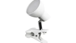 Sklep Kaja Lampka na klips RB 1477 z serii NOAH* Lampy Led