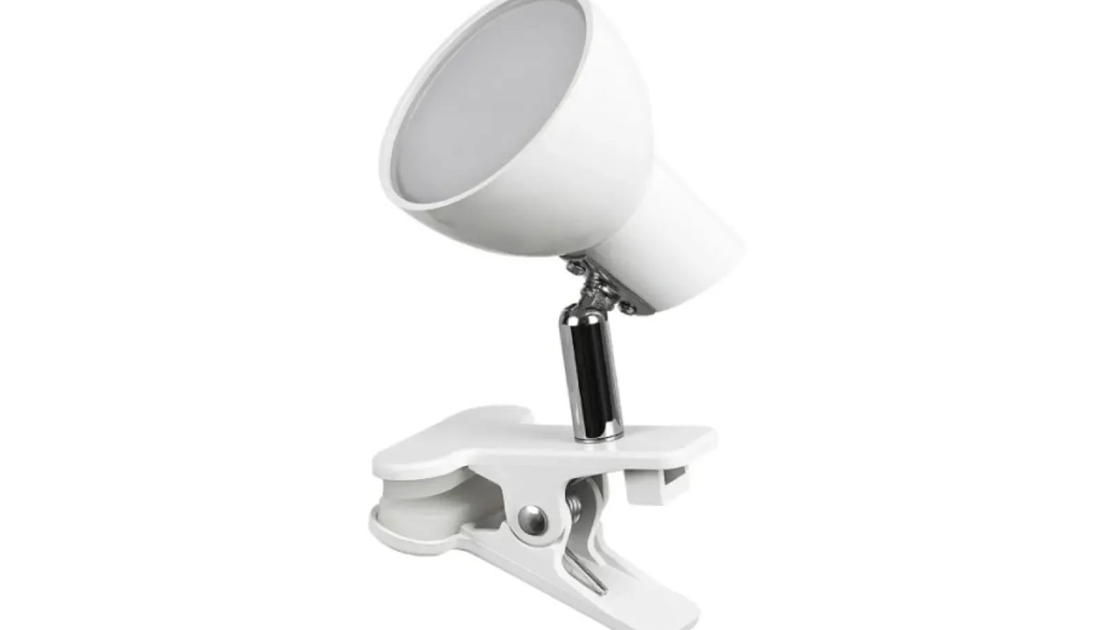 Sklep Kaja Lampka na klips RB 1477 z serii NOAH* Lampy Led