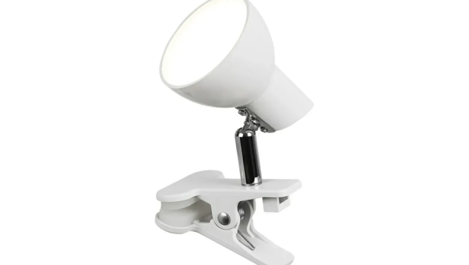 Sklep Kaja Lampka na klips RB 1477 z serii NOAH* Lampy Led