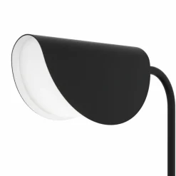Sklep Kaja Lampka stołowa, biurkowa dla każdego MOD126TL-01B z serii MOLLIS* Lampki Biurkowe