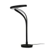 Sklep Kaja Lampka stołowa LED do salonu AZ5735 TWIST 3-STEP DIMM | Kaja* Lampy Led|Nowoczesne Lampki Stołowe
