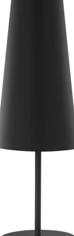 Sklep Kaja Lampka stołowa ze stożkowym abażurem TK 5174 UMBRELLA | Kaja* Nowoczesne Lampki Stołowe