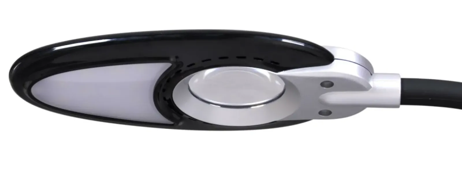 Sklep Kaja Lampka z elastycznym ramieniem K-BL1208 SOLO | Kaja Oświetlenie* Lampki Biurkowe|Lampy Led