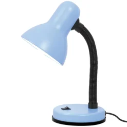 Sklep Kaja Lampka z regulowanym ramieniem K-MT-203 CARIBA | Kaja* Lampki Biurkowe|Lampki Szkolne