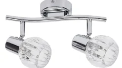 Sklep Kaja Lampy na listwie RB 6092 z serii LAUREN Flash Sale