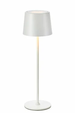 Sklep Kaja Ledowa, bezprzewodowa lampka stołowa 108654 FIORE | Kaja Oświetlenie* Lampki Biurkowe|Nowoczesne Lampki Stołowe