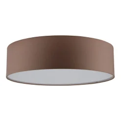 Sklep Kaja Ledowa, brązowa lampa sufitowa ⌀38cm 4793802 JOSEFINA | Kaja Cheap