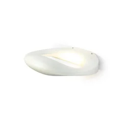 Sklep Kaja Ledowa, dekoracyjna lampa ścienna ABR-KENZO9W PRIMA | Kaja Oświetlenie* Lampy Led