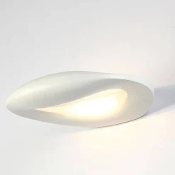 Sklep Kaja Ledowa, dekoracyjna lampa ścienna ABR-KENZO9W PRIMA | Kaja Oświetlenie* Lampy Led