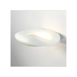 Sklep Kaja Ledowa, dekoracyjna lampa ścienna ABR-KENZO9W PRIMA | Kaja Oświetlenie* Lampy Led