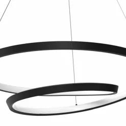 Sklep Kaja Ledowa, dekoracyjna lampa do salonu ML7948 LUCERO | Kaja Oświetlenie Fashion
