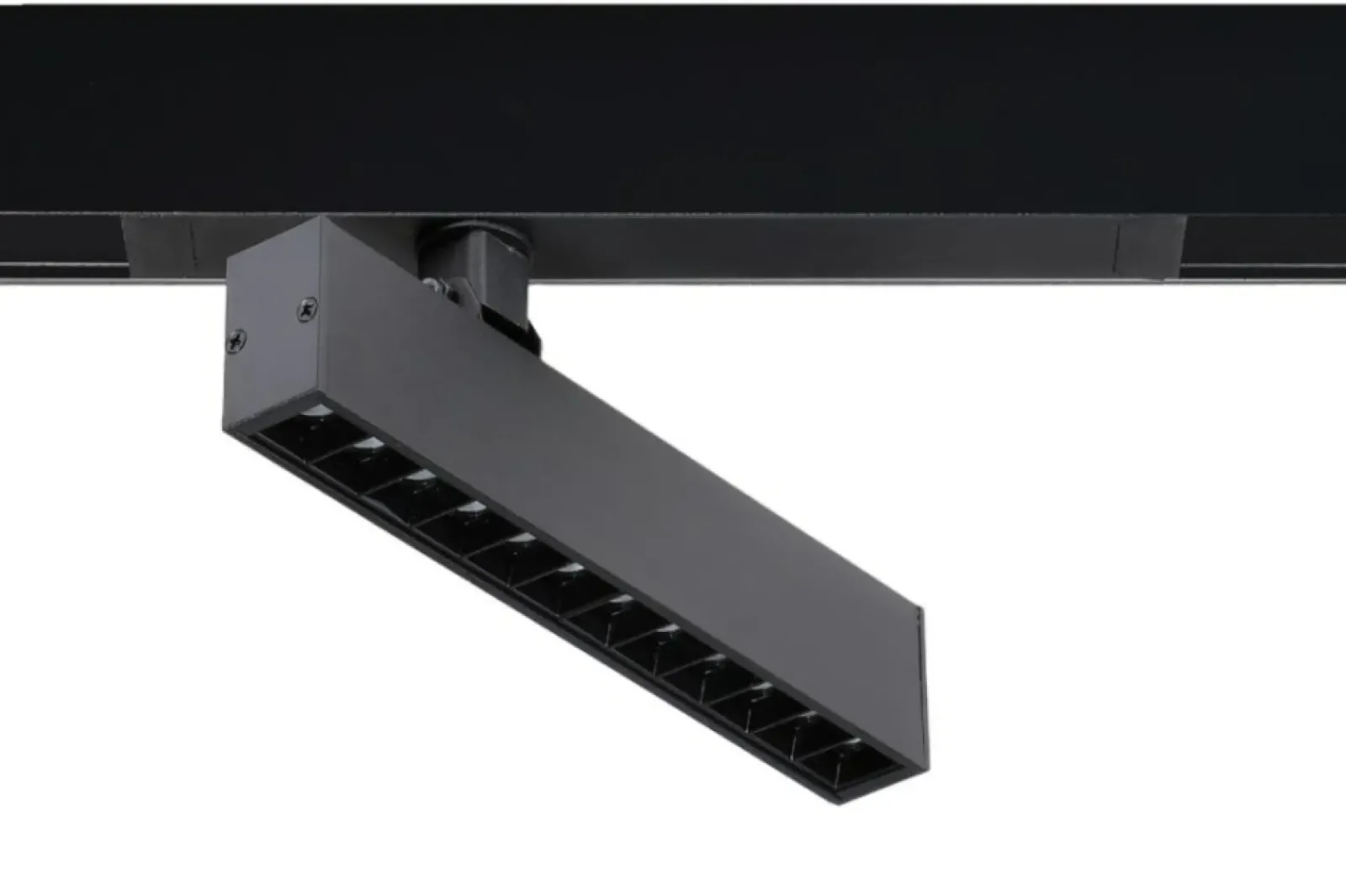 Sklep Kaja Ledowa głowica do szyny 9W 4000K AZ5194 SANDERS BETA MAGNETIC 230V* Lampy Led|Szynoprzewody Podtynkowe