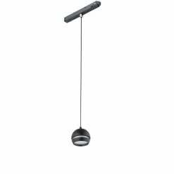Sklep Kaja Ledowa kula do szyny magnetycznej 1F 10154 LVM SLOT LED | Kaja* Szynoprzewody Podtynkowe|Szynoprzewody Natynkowe