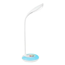 Sklep Kaja Ledowa lampa biurkowa RBG, elastyczne ramię H1848| Kaja Oświetlenie* Lampy Led